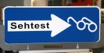 Sehtest ZVA