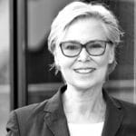 Christine Höckmann - Chefredakteurin der eyebizz