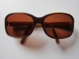 Dobisch-TestSonnenbrille-Front