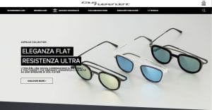 Italia independent-Website