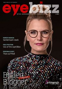 EYEBizz 1/2017
