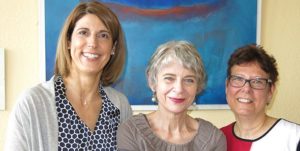 Albrecht-Dürer-Schule in Mannheim - die Schulleitung