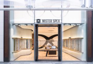 Mister Spex_Store Bochum_Außenansicht