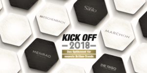 Kick Off 2018 - Keyvisual