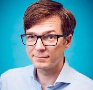 KGS: Brillenträger des Jahres 2017 ist Ralph Caspers