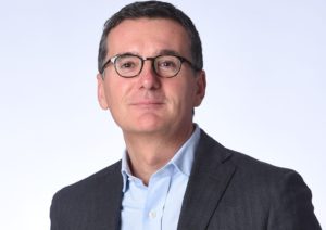 Luxottica: CEO Francesco Milleri