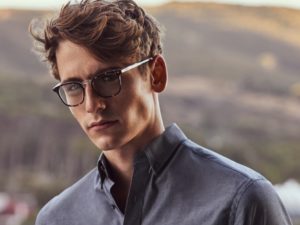 Marcolin Deutschland übernimmt den Vertrieb von Gant Eyewear für die DACH-Region
