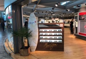 Oslo HPP: Maui Jim - June-July 2017 - Best Marketing Campaign