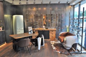 eyebizz: Optik Breiderhoff - im Laden