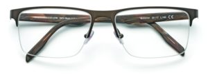 Maui Jim: Optical Collection - hier Modell 2101-83M