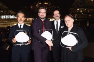 MIDO: Bestore Awards 2018 - die Preisträger