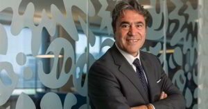 Angelo Trocchia neuer CEO bei Safilo