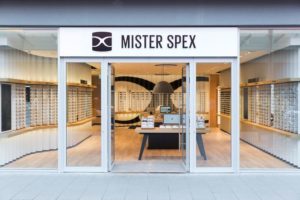 Mister Spex: Store im Main-Taunus-Zentrum