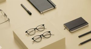 westgroupe: moleskine eyewear in canada
