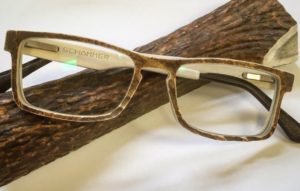 Fassungen aus Hirschhorn von Sebastian Schümmer