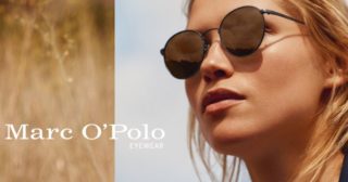 Eschenbach Optik setzt Lizenz mit Marc O'Polo Eyewear fort