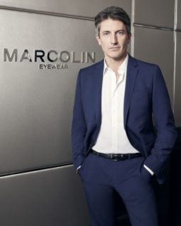 Marcolin Group: Massimo Renon