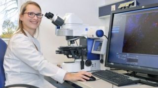 Knappschaftskrankenhaus Bochum: Neue Erkenntnisse zur Glaukom-Entstehung