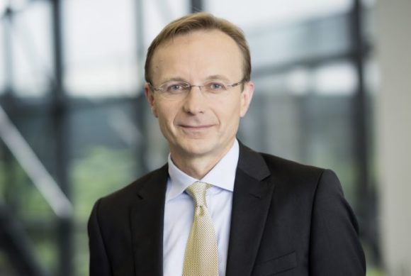 Zeiss Gruppe: Dr. Christian Müller