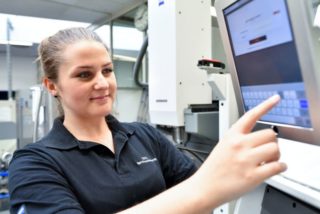 Zeiss-Bewerbernacht 2018 am 13. Juli