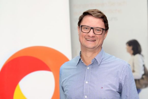 Euronet: neuer Vertriebsleiter Lutz Schaefers