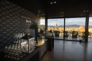 Blackfin: Cocktail-Party zur DaTe