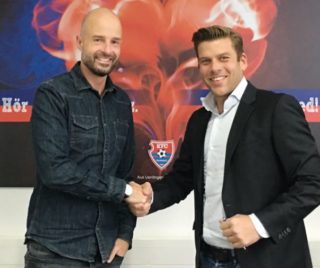 Hoya engagiert sich im eSport mit Sponsoring des KFC Uerdingen