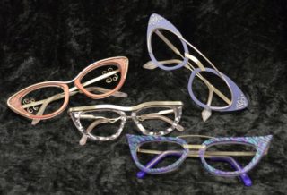 PLW im Augenoptikerhandwerk - die Siegerbrillen 2018
