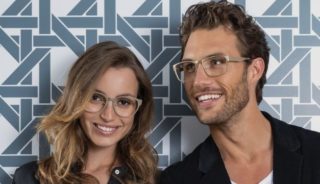 eyes + more: motiv website