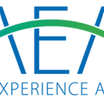 Alcon Experience Academy - das neue Logo der AEA