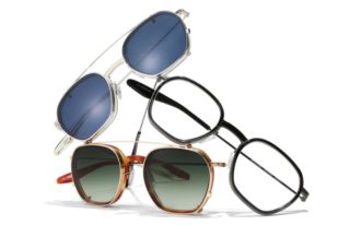 Barton Perreira Eyewear