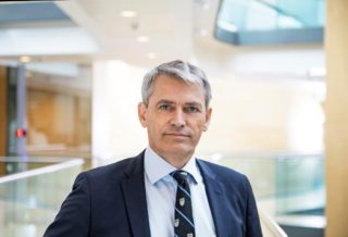 Der neue Rodenstock CEO, Anders Hedegaard