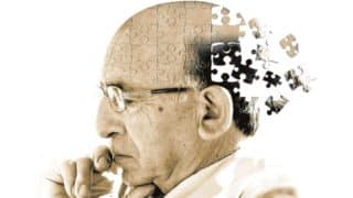 Alzheimer ist eine neurodegenerative Erkrankung
