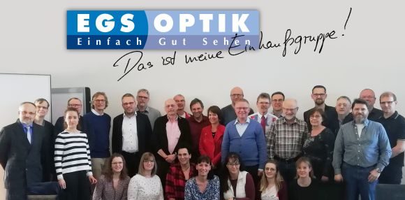 EGS-Optik - Frühjahrstagung 2019 Hamburg