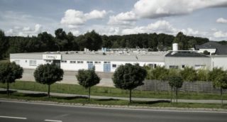 Jubiläum - Schulz Optische Fabrik - 70 Jahre