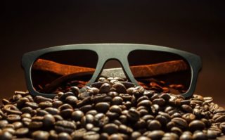 Ochis Coffee Eyewear - Brillen aus Kaffee