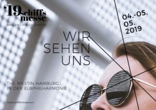 Schiffsmesse 2019 - Advertorial