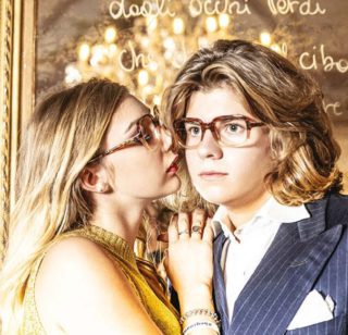 AVM 1959 - Marke Opposit