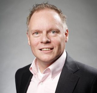 Johnson & Johnson Vision - Marco van Beusekom