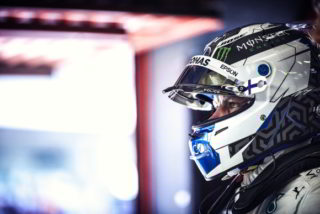 Police Eyewear - Mercedes F1-Team- Valtteri Bottas