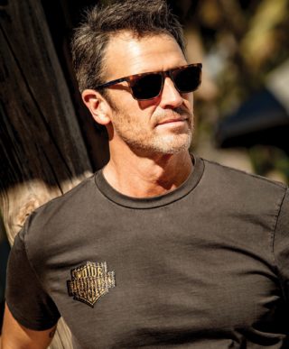 Harley Davidson Eyewear by Marcolin