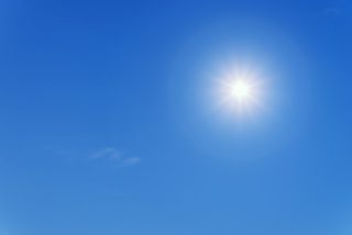 21. Juni ist Sommeranfang und Tag des Sonnenschutzes