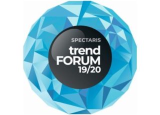 Spectaris Trendforum - Logo