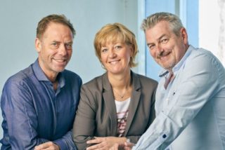 Optics Network - Ralf Mackensen - Birgit Schelbergen - Michael Stoldt