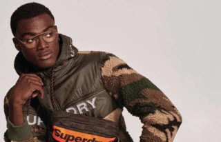 BoDe Design - Vertrieb von Superdry Eyewear