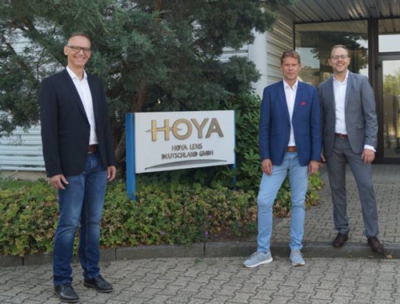 Hoya - Vertrieb Team Nord-Ost