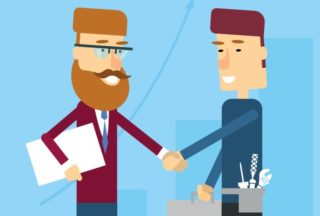 Seifriz-Preis 2020 - Kooperation von Handwerk und Wissenschaft