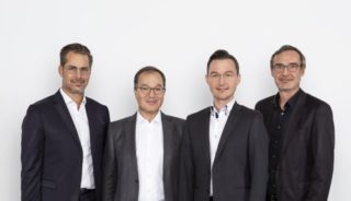 Silhouette International - New Management Board 2019-11