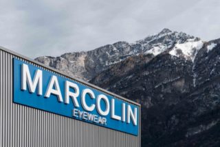 Marcolin Gruppe - Headquarter