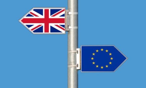 Großbritannien und EU - Brexit